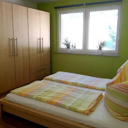 Lupus Casa de Férias
