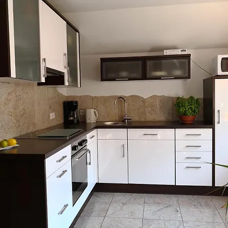 Lupus * Schmalkalden