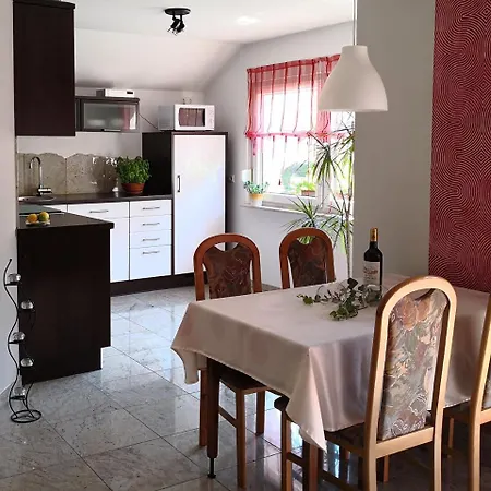 Casa de Férias Lupus *