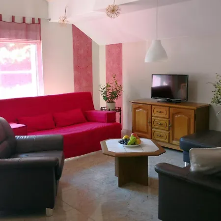 Casa de Férias Lupus *