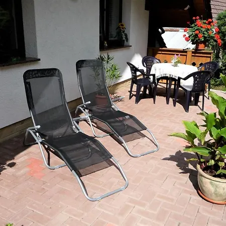 Lupus Semesterbostad