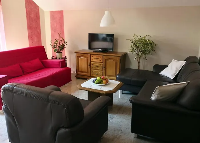 Lupus * Schmalkalden