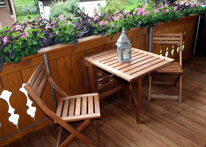 Lupus * Schmalkalden